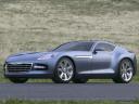 Chrysler Firepower Frontal