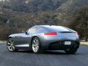 Chrysler Firepower Trasera