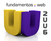 Logo de Fundamentos Web 2006