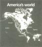 El mundo según América - America's World
