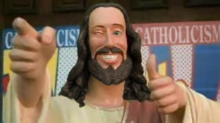 Jesucristo Colega